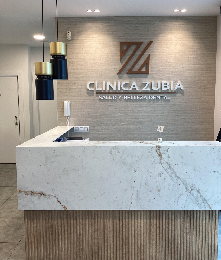 Clínica Dental Zubia